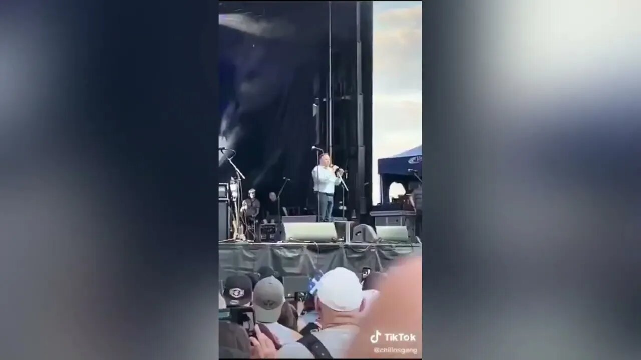 Jeff Barbare - Le respect, ça se mérite!