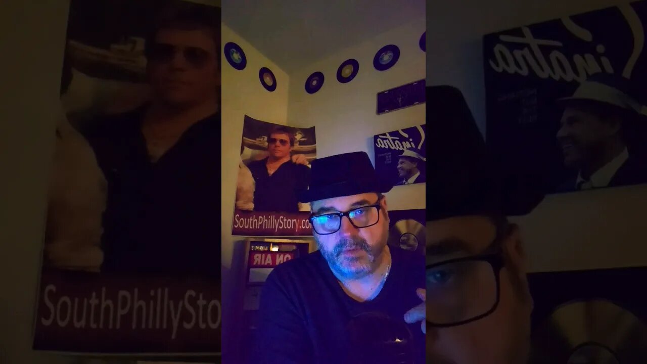 Are you feeling down? Get Rhythm!