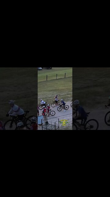 The Sunrise Before the 2023 Tour de Boerne Bicycle Ride #shorts #cycling #bicycleride #boerne