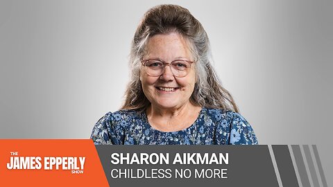 Childless No More - Sharon Aikman