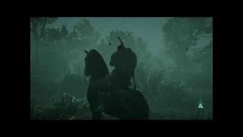 Assassin's Creed Valhalla Part 103-Hunting Wolves