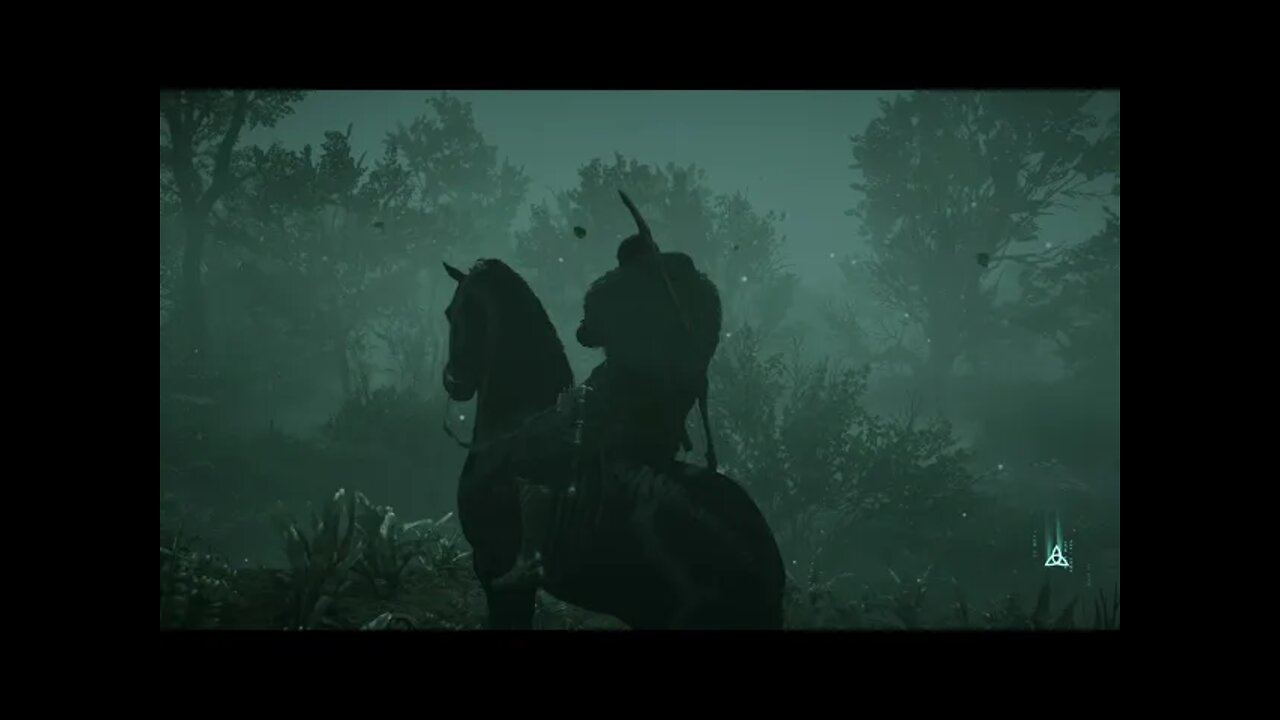 Assassin's Creed Valhalla Part 103-Hunting Wolves