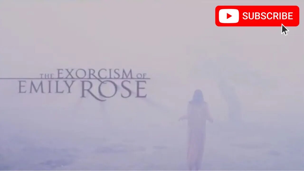 THE EXORCISM OF EMILY ROSE (2005) DVD Trailer [#theexorcismofemilyrosetrailer]