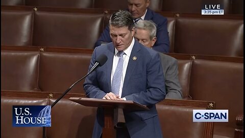 FY2025 NDAA Floor Speech