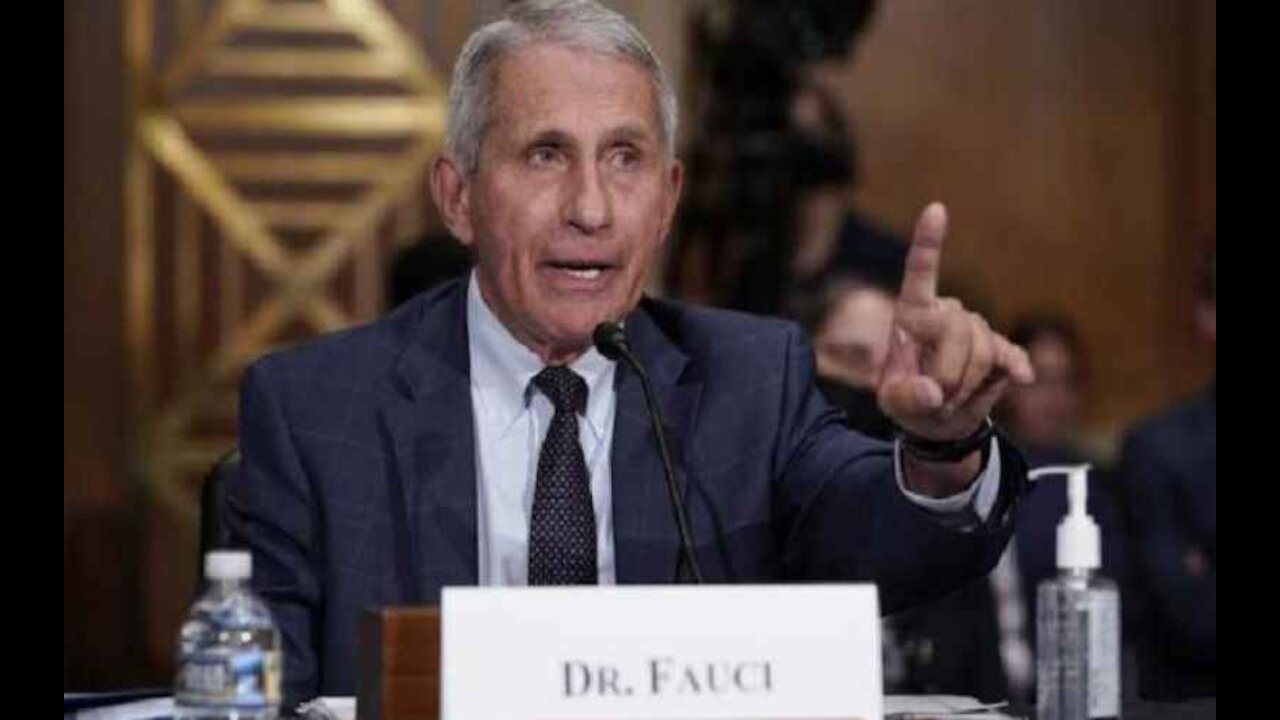 Fauci demands Fox News fire Jesse Watters