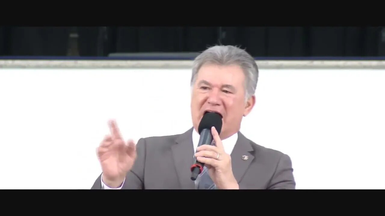 A REALIZAÇÃO DE UMA ORDEM DE DEUS | PR. JOSÉ WELLINGTON JÚNIOR, ADBELÉM, SÃO PAULO, SP - 2022