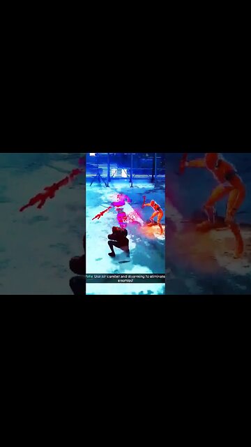 Mastering Spider-Man Miles Morales(shorts)#22 : Mods with RTX DLSS Ti 3060 #spidermanmilesmorales