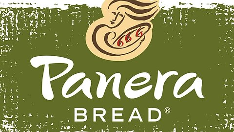 PANERA BREAD Antichrist message EXPOSED🥯