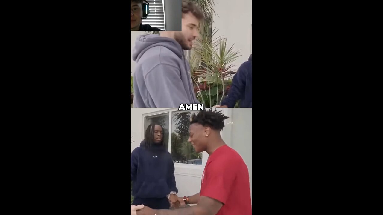 The 2 satanic puppets