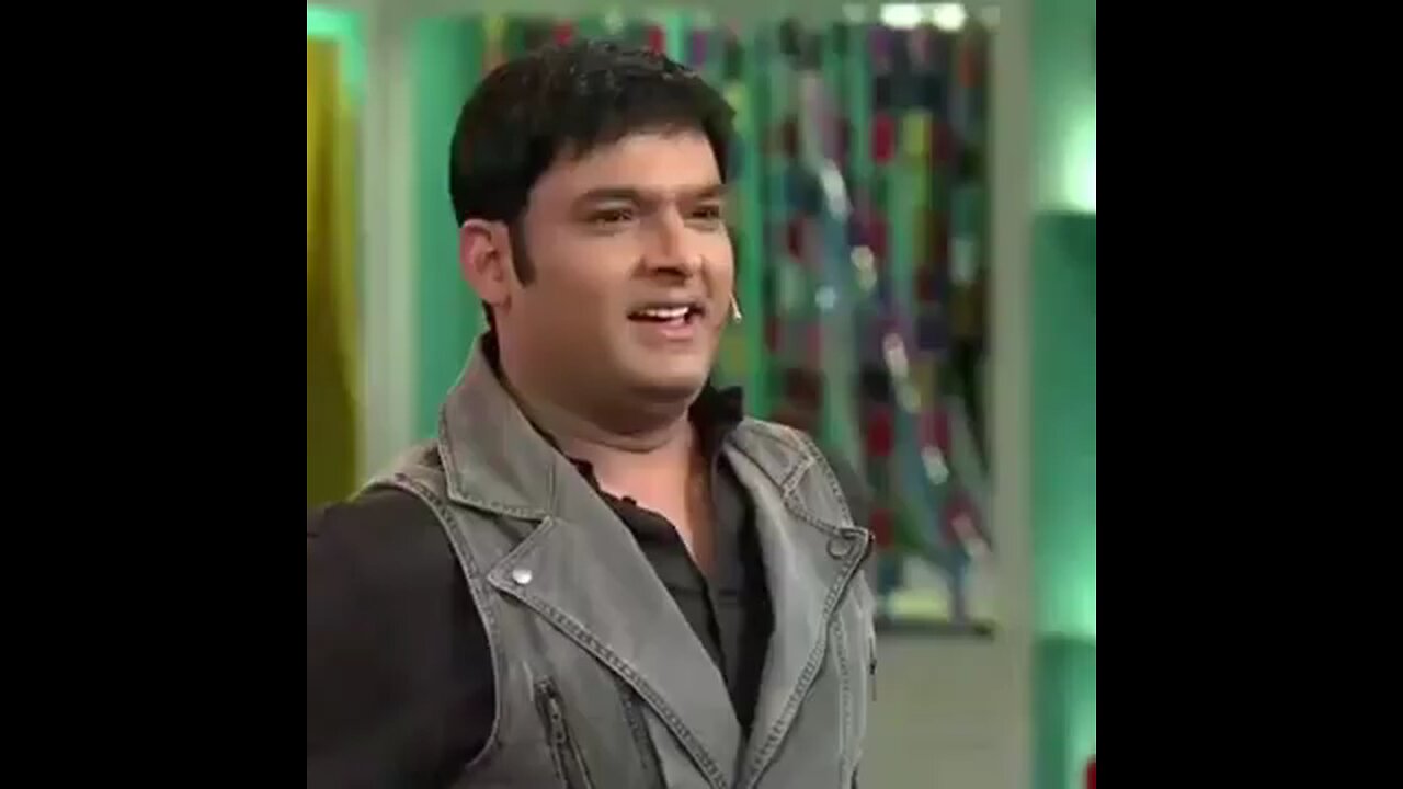 best comedy from Kapil sharma in comedy night with Kapil. @comedy#kapilsharma