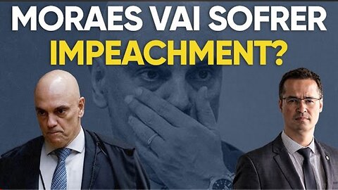 in Brazil Understand the grounds for XANDÃO's impeachment