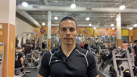 I got in shape and rich by doing these simple steps! MASTER INVESTOR #live #gym #masterinvestor