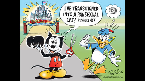Deplorable discussions - 7/8/2022 - featuring Ben and Tina Garrison!