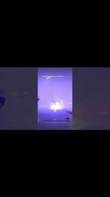 destiny 2 poking out xivu's eye