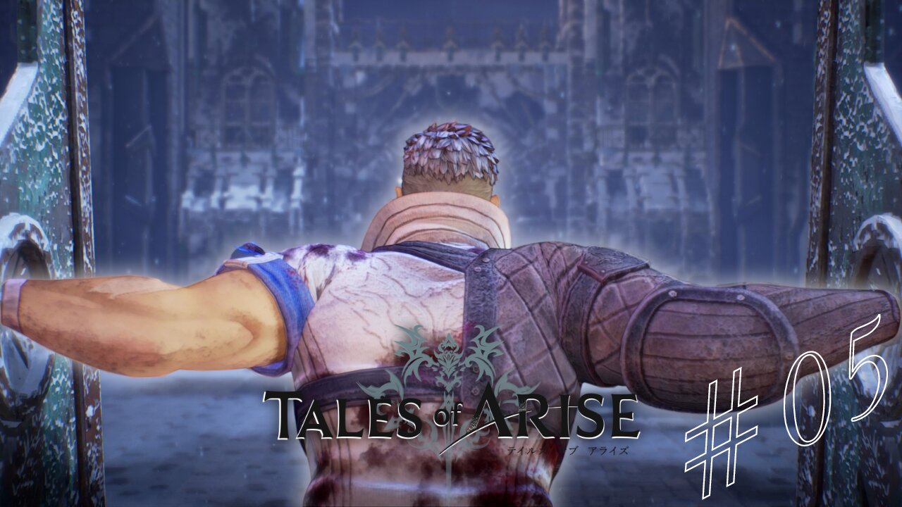 MISTAKES - Tales of Arise part 5