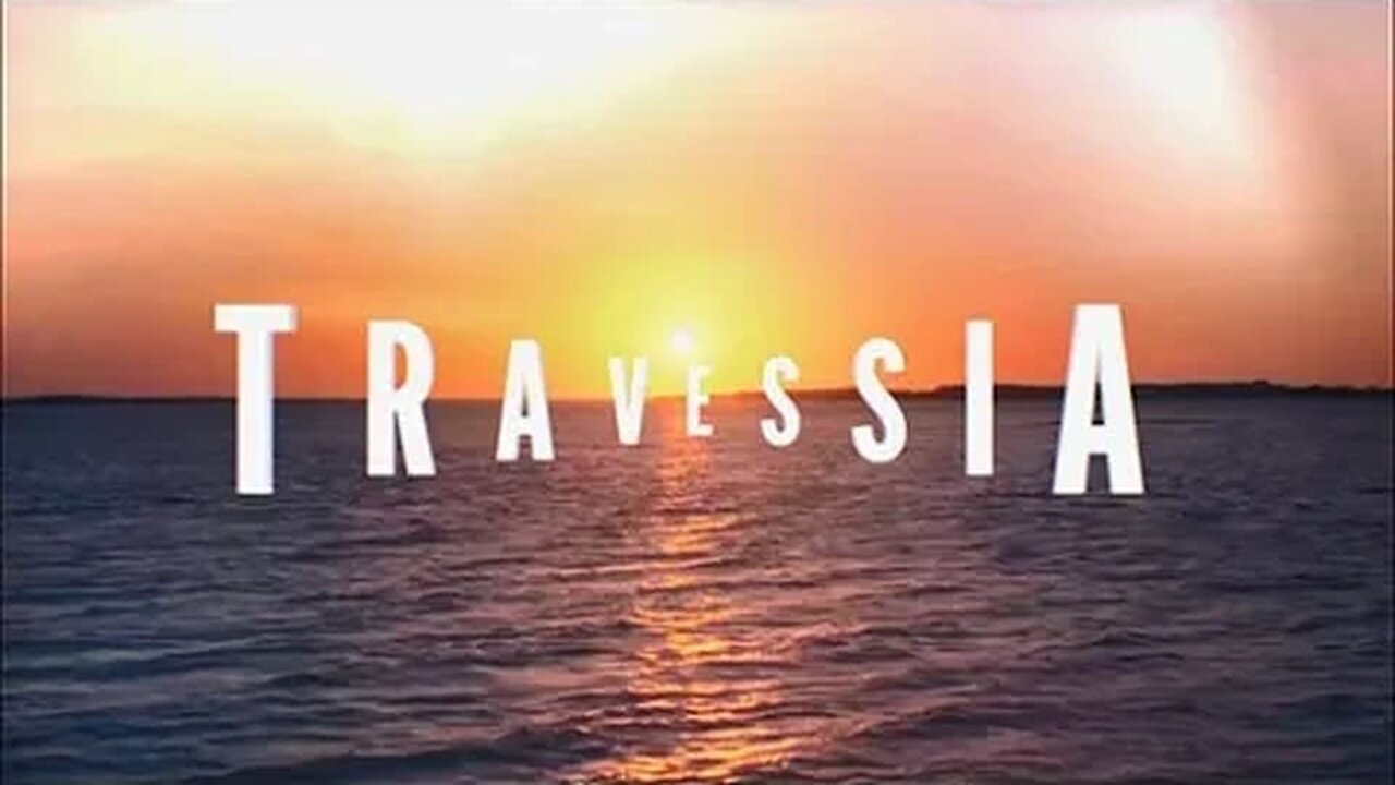 Travessia Instrumental - Penumbra Eletrônica