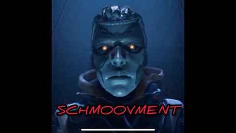 SCHMOOVMENT 