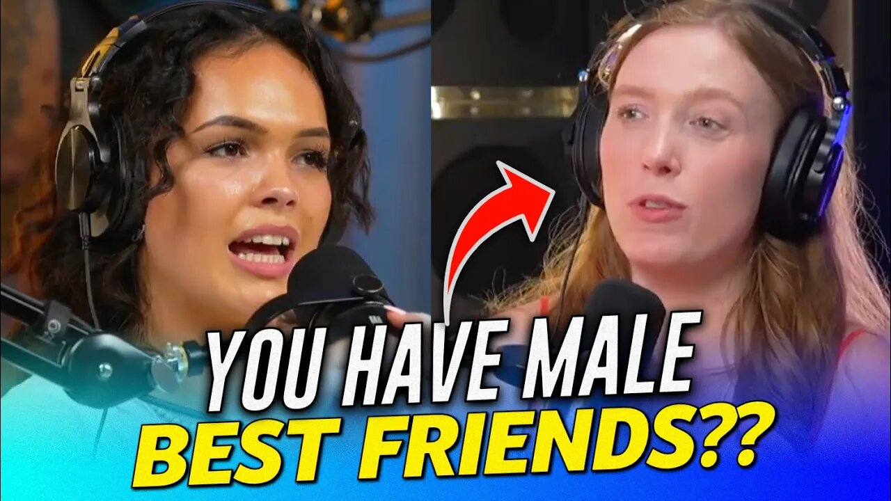 Women Don't See The PROBLEM In This