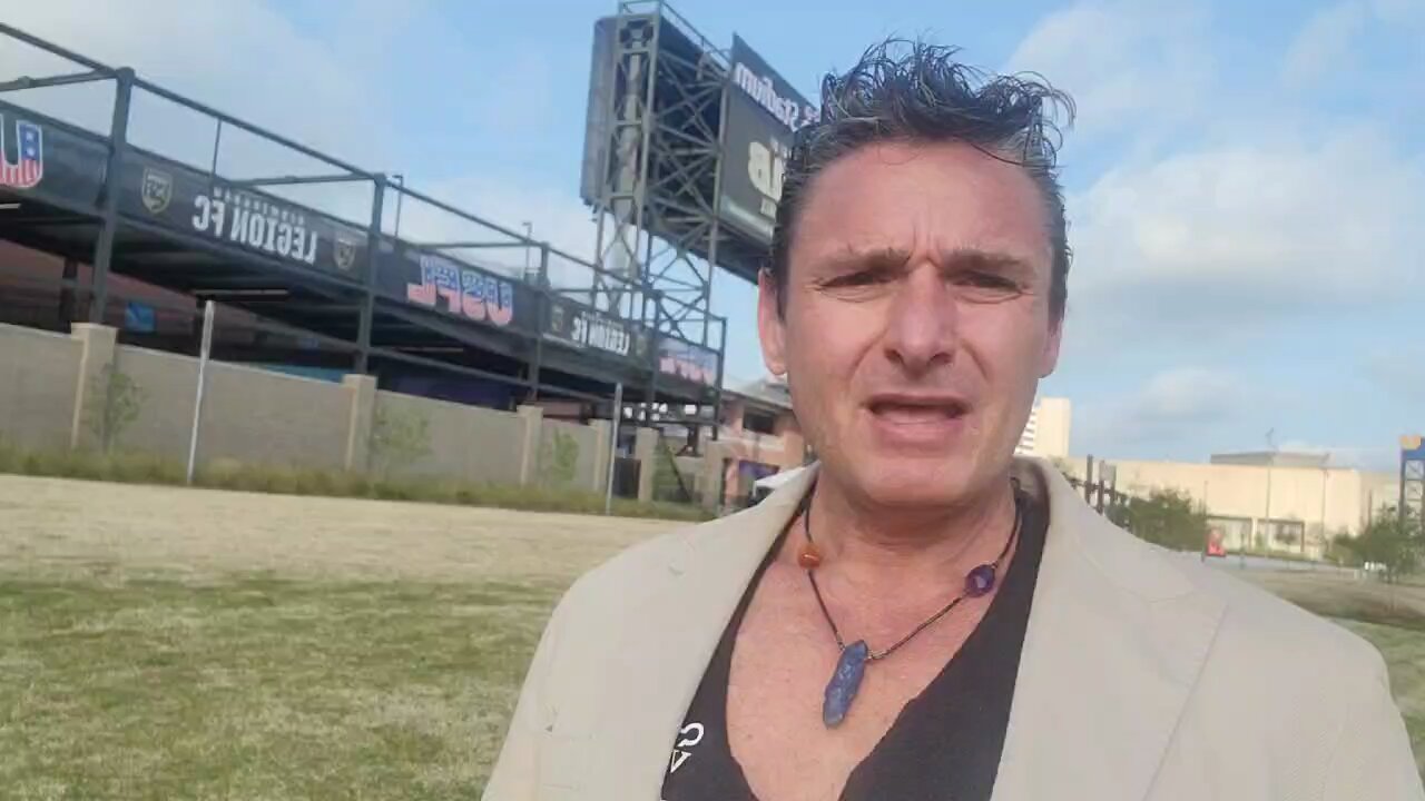 Vaccine on future possible deaths in the USFL,NFL, or NCAA