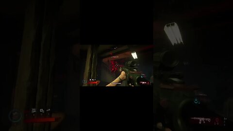 Redfall The Shadetree Killer Boss Fight