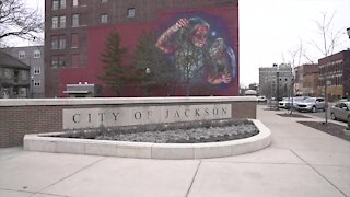 Jackson Mayor Derek Dobies in State of the City virtual address talks 'ambitious agenda'