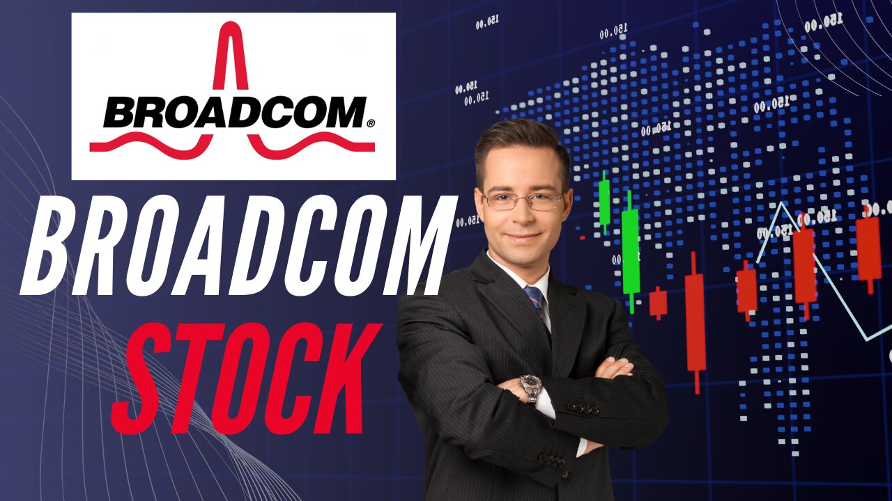 BROADCOM : Stock Price Prediction (AVGO TARGETS)