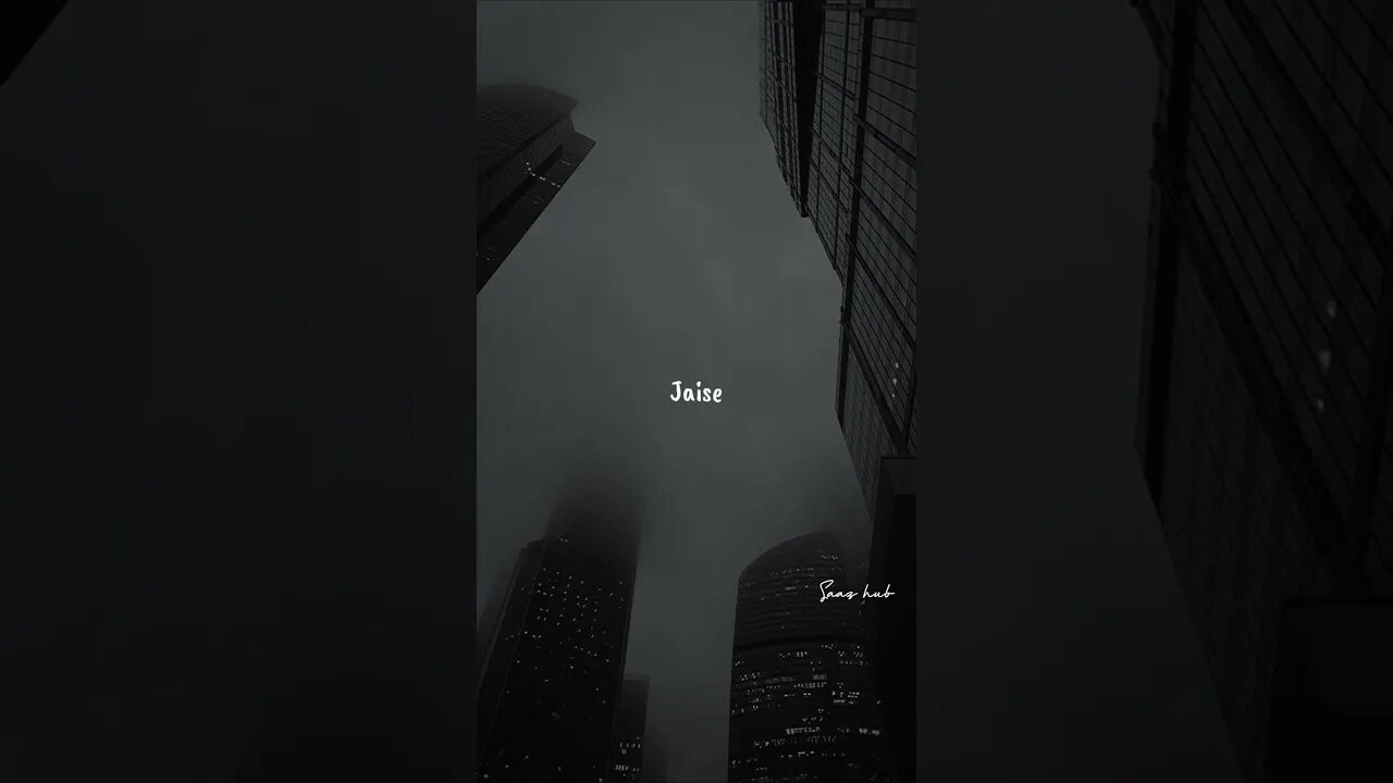 aise zaroori ho mujhko tum - phir bhi tumko chahunga (lyrics) | saaz hub | #shorts #aesthetic