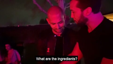 Andrew Tate And Tristan Tate PREPARE For The Apocalypse (funny)