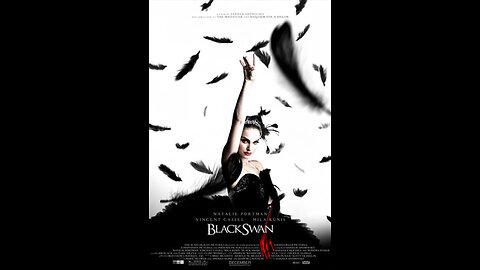 Trailer - BLACK SWAN - 2010