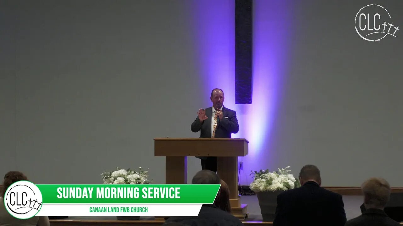 Online Worship Service