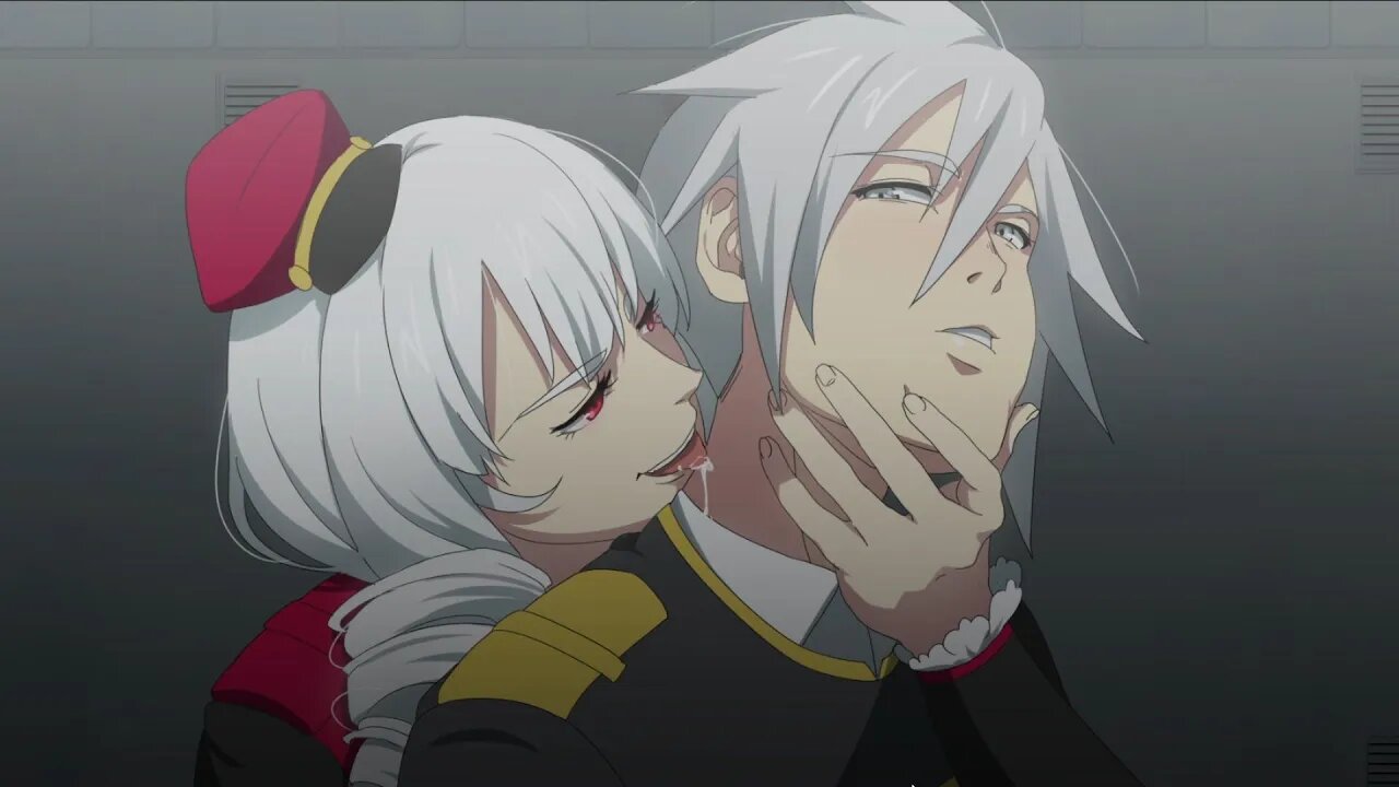 Quantum Suicide - Alice