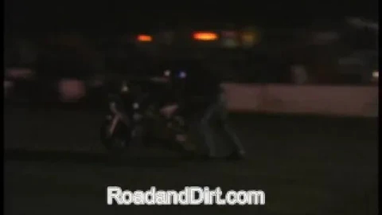 2006 sickest contestant cutler crashes