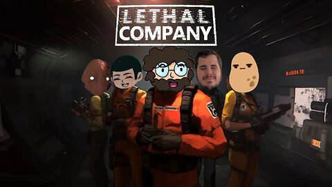 Lethal Company Part 4 - Mistakes Were Made Lives Were Lost