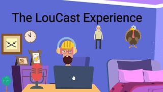 LouCast 11-14-22