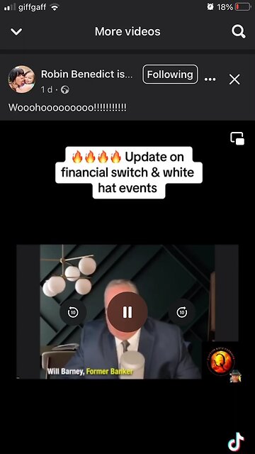 Ex banker on child trafficking