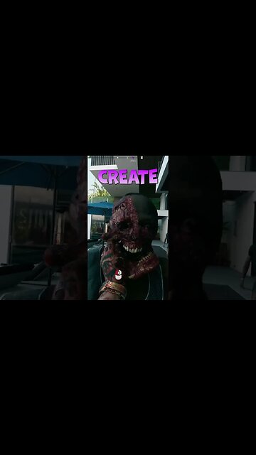 Introducing Troy from Dead is Blind | Dead Island 2 #shorts