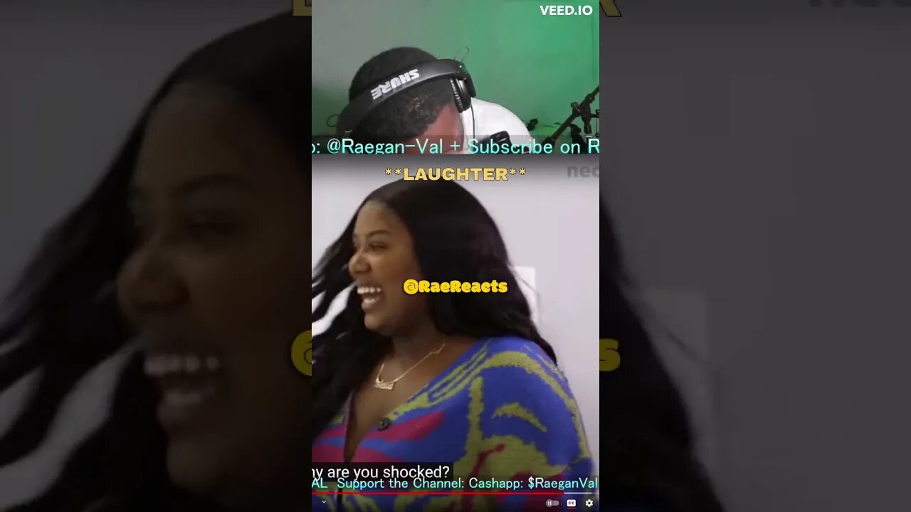  @RaeReacts : Dating 6 GLOW-UPS FINAL DECISION #shorts