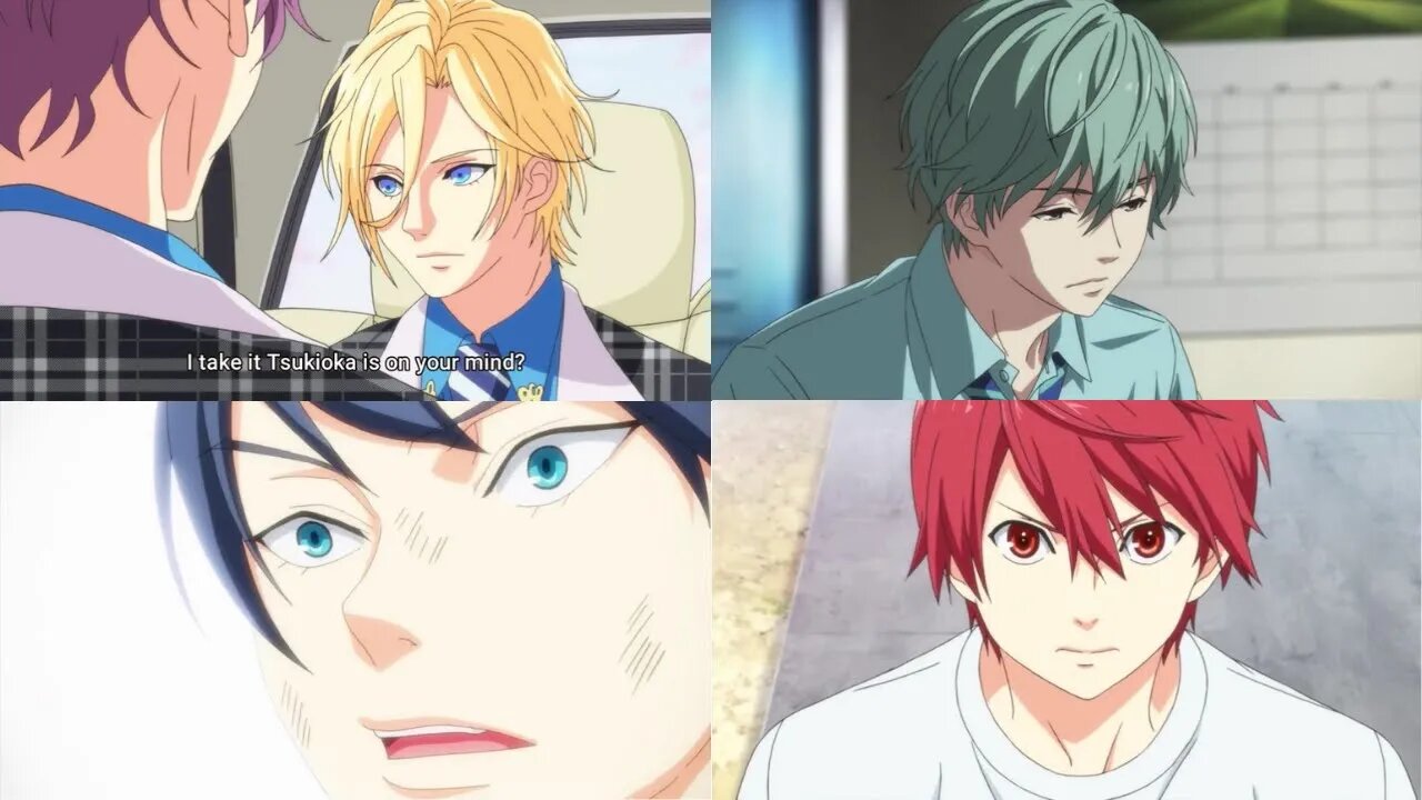 Futsal Boys!!!!! Episode 2 reaction #FutsalBoys #サルボ #フットサルボーイズ #FutsalBoysanime #FutsalBoysepisode1