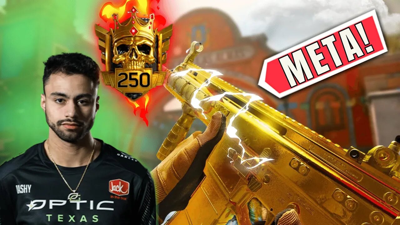 *NEW* PRO TAQ-56 DOMINATES RANKED PLAY - BEST TAQ-56 CLASS SETUP MW2 RANKED