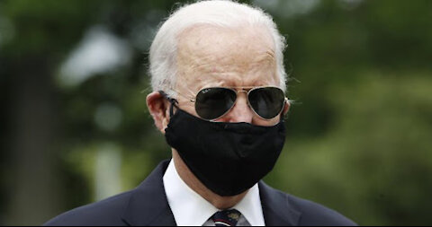 Biden Is Needlessly Putting American Troops In Harm's Way In Afghanistan If He Breaks The Peace Deal