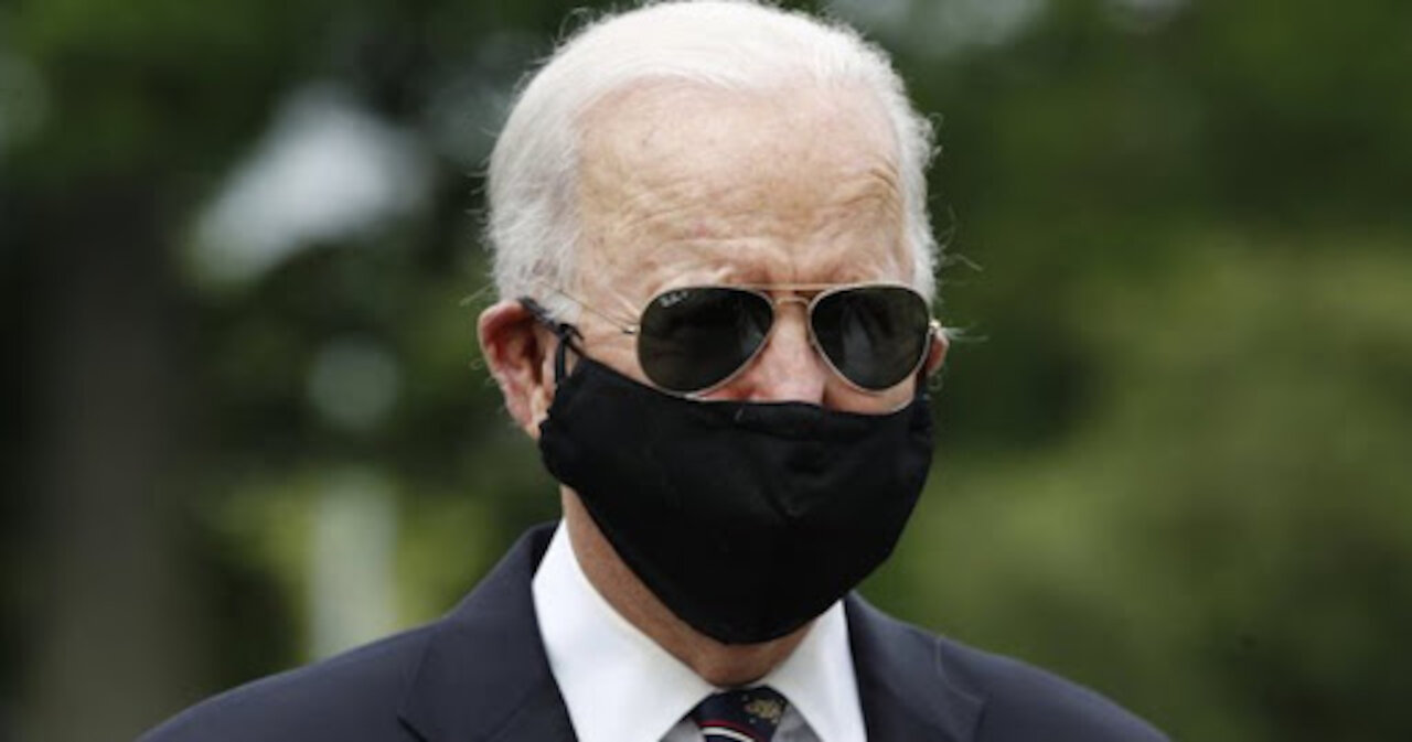Biden Is Needlessly Putting American Troops In Harm's Way In Afghanistan If He Breaks The Peace Deal