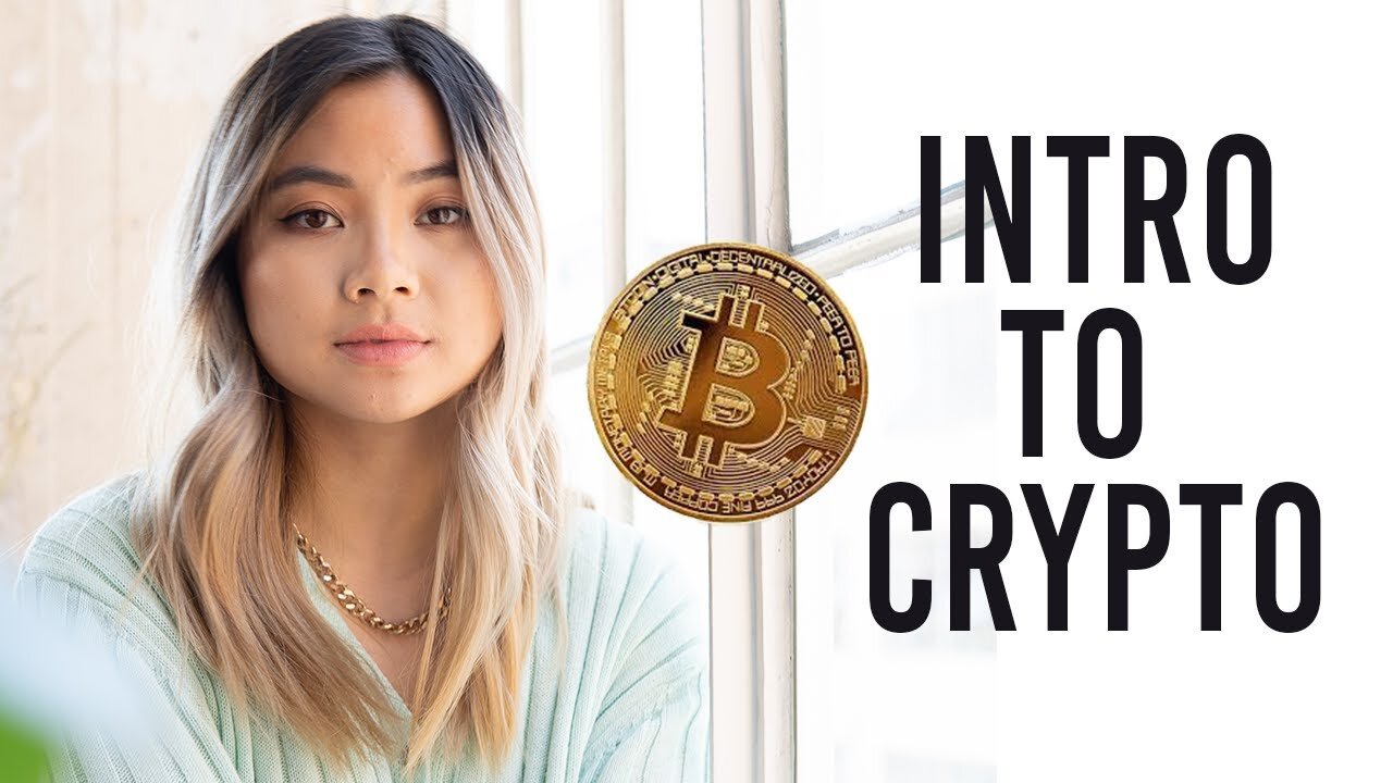 how to invest in crypto as a beginner