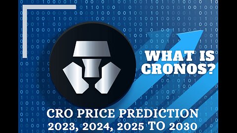 is CRO token dead?