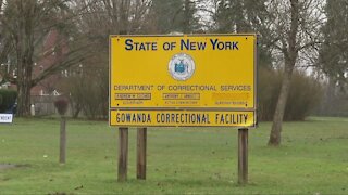 Gowanda Correctional closes its doors
