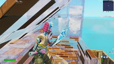 Session 3: Fortnite (Different Types of Walking) - Part 6 -