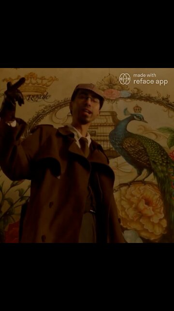 The Cultured Rapper Montage! ☯️