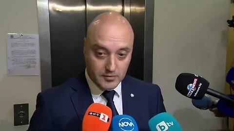 Атанас Славов: Възможно е още днес ВСС да приключи процедурата за Иван Гешев