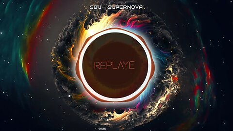 SBU - Supernova | Replaye