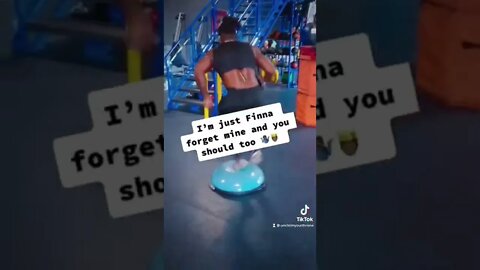 This whole knowing your worth thing is so boring 👑