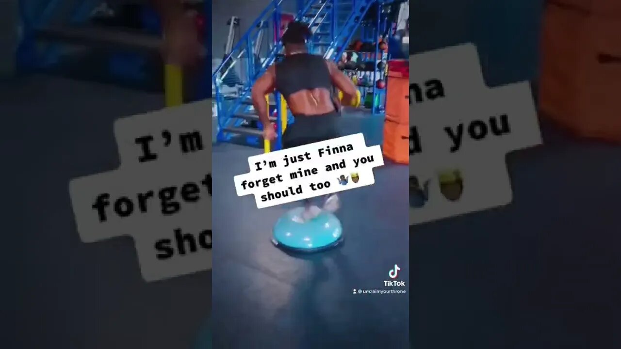 This whole knowing your worth thing is so boring 👑